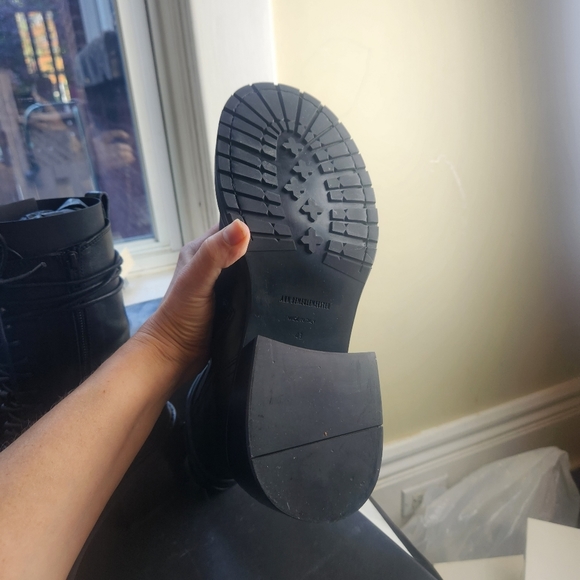 Ann Demeulemeester Heike boots size 41 BNWB - Picture 12 of 13